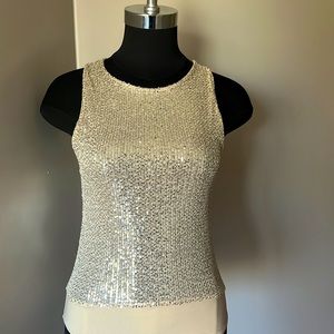 Gold Shiny Zara Body